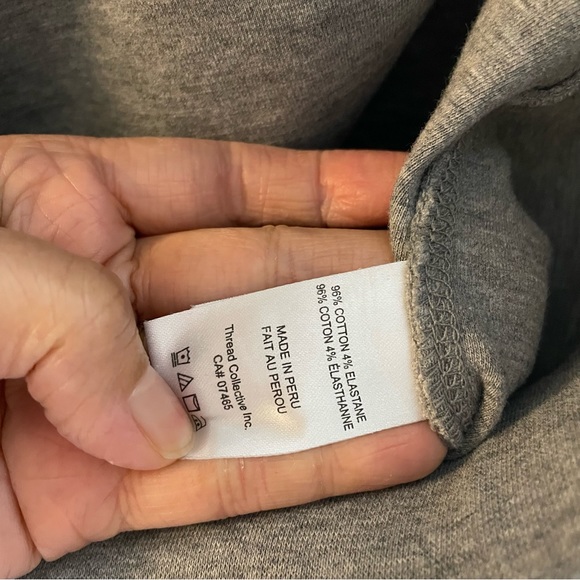 Psycho Bunny Great Men’s Sweatpant - Picture 7 of 7